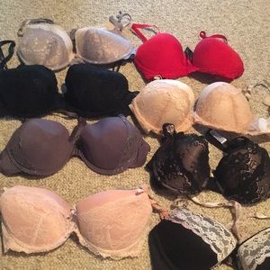 Bras